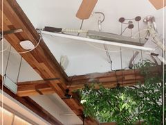 -蜜桃餐厅·伴山(湖滨商业街店)