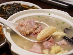 腌笃鲜-建国328 本帮小馆·面馆