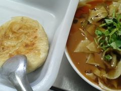 -陈记锅巴菜(五大道店)