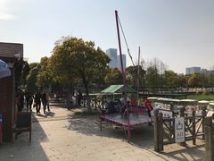-尚贤河湿地