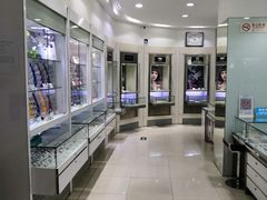 -大明眼镜(方庄店)