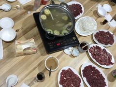 -官塘牛同志牛肉火锅