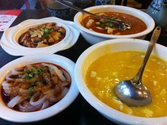 -缪氏川菜(丰盛町店)