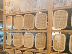 -安泰楼·佛跳墙创始人·传统闽味早茶·酒楼(三坊七巷闽菜地标店)