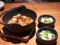 -天水蔬食料理(树德之光店)