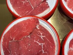-谭三娘鲜切牛肉自助火锅(星辰汇店)