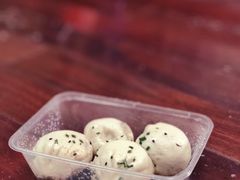 百家生煎包-百家鸡味馆(清泰店)