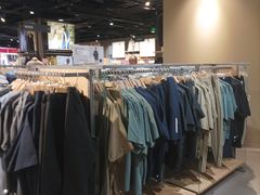 -MUJI无印良品(武汉世界城广场店)