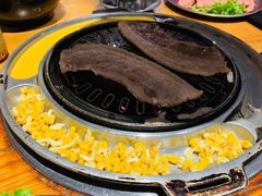 -老板娘的烤肉店(港湾广场店)