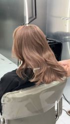 -5M HAIR SALON 旗舰店