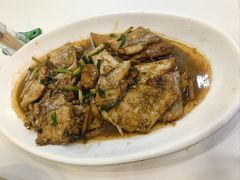 -金海湾海鲜排档(朱家尖店)
