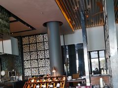 -柏悦酒店-沁园牛排海鲜西餐厅
