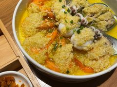 -闽上鲜·福建菜(龙湖滨江天街店)