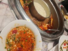 豆浆鱼火锅-鱼豆吉·豆浆鱼火锅(宜昌万达店)