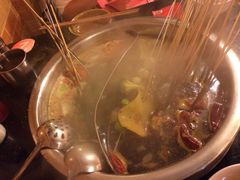 iphone_upload_pic-水碾河刘老大串串香(水碾河路店)