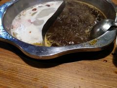 android_upload_pic-傣妹火锅(南京东路一店)