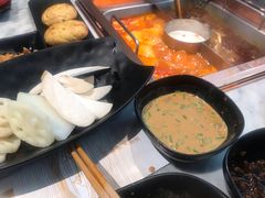 -新辣道鱼火锅(领展购物广场·中关村店)