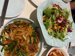 -大铁勺新津菜(东丽阳光新业广场店)