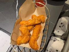 -必胜客(路劲又一城店)