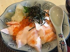 -有喜屋·深夜食堂(北京西路店)