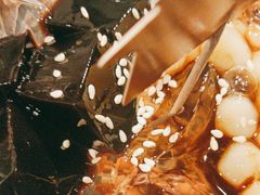 前任红糖冰粉-太二酸菜鱼(正大广场店)