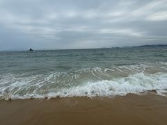 -大梅沙游艇度假酒店