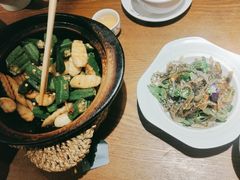 -南拳十三姨·潮汕砂锅粥(世纪金源店)