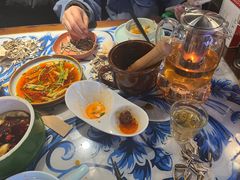 -川流不息·地道川菜·小龙虾(新松江路店)