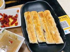 -吴记百姓菜馆·北京菜·烤鸭(故宫店)