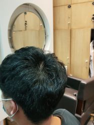 -时尚殿堂hair salon