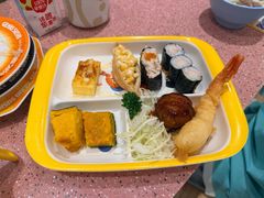-元气寿司(环球港店)