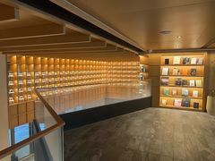 -奈雪茶院·茶室茶馆(广州粤海天地店)