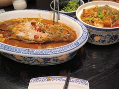 -曾家厨房·新徽菜(高新天柱路店)