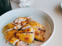 -客语客家菜(华发商都店)