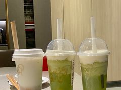 -海底捞火锅(群光广场店)