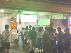 -杨家牛肉汤(淮建路店)