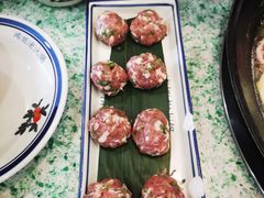 -鸿姐老火锅(疁城新天地店)