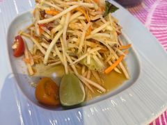 -蕉叶·广州明星泰国菜(黑金冠保利广场店)