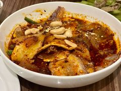 夫妻肺片-眉州东坡(团结湖店)