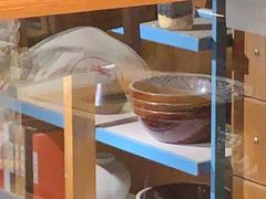 -山丹丹西北菜(金贸大厦店)