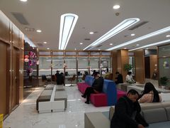 -美年大健康·体检中心(江岸分院)