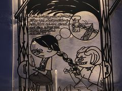 -槟城街头艺术街区