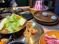 -九田家黑牛烤肉料理(溧阳吾悦店)