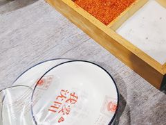 -小炉子烤串(沈辽路店)