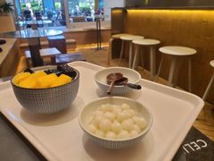 -小团圆糖水铺(襄阳南路店)
