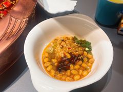 -三只耳冷锅鱼火锅(玉林店)