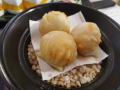 盐焗虾饺-点都德·毕德寮