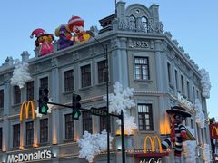 -中华巴洛克风情街