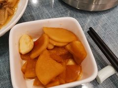 -茶油香闽南菜·花园餐厅(前埔店)
