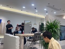 -SUNLON秀隆时尚烫染定制沙龙